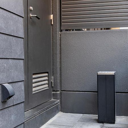 Hotel Asakusa Kannonura Tokyo prefektur Exteriör bild