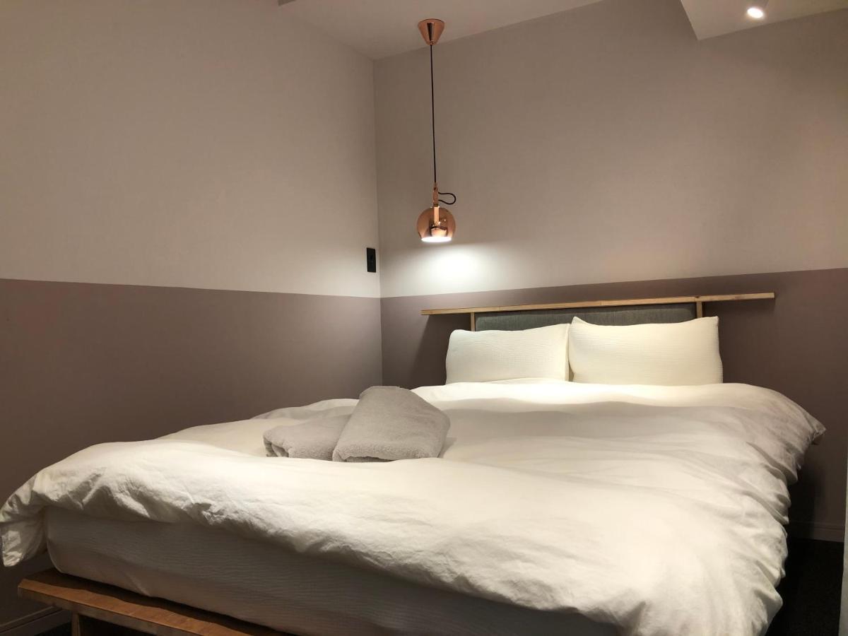 Hotel Asakusa Kannonura Tokyo prefektur Exteriör bild
