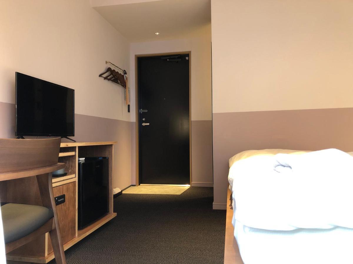 Hotel Asakusa Kannonura Tokyo prefektur Exteriör bild