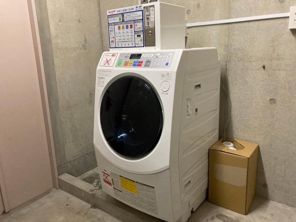 Hotel Asakusa Kannonura Tokyo prefektur Exteriör bild