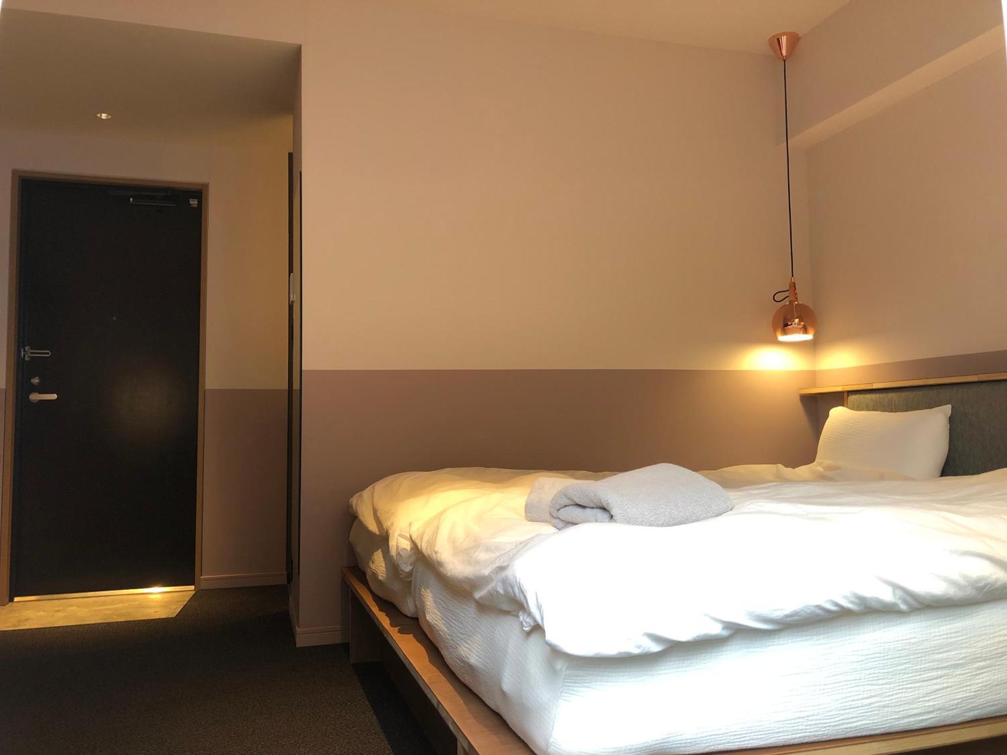 Hotel Asakusa Kannonura Tokyo prefektur Exteriör bild