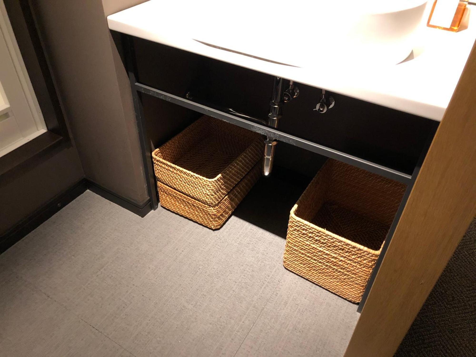 Hotel Asakusa Kannonura Tokyo prefektur Rum bild