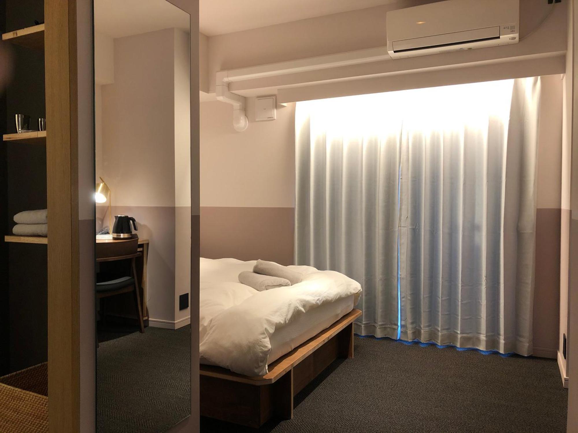 Hotel Asakusa Kannonura Tokyo prefektur Exteriör bild