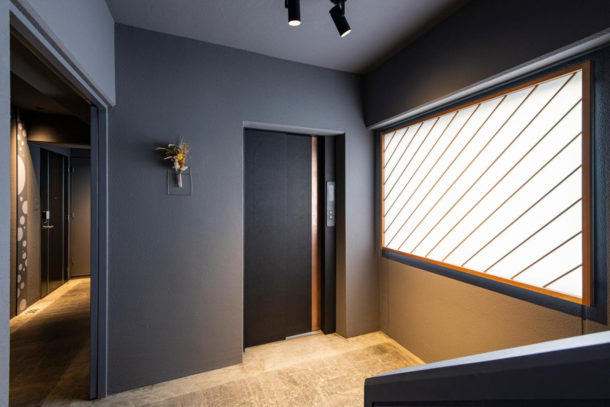 Hotel Asakusa Kannonura Tokyo prefektur Exteriör bild