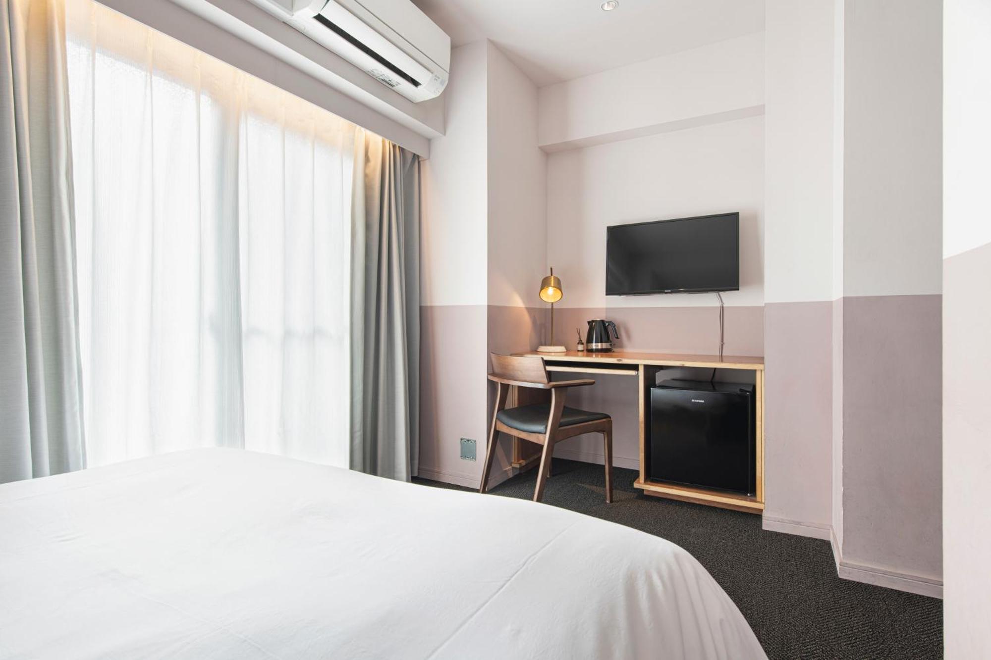 Hotel Asakusa Kannonura Tokyo prefektur Exteriör bild