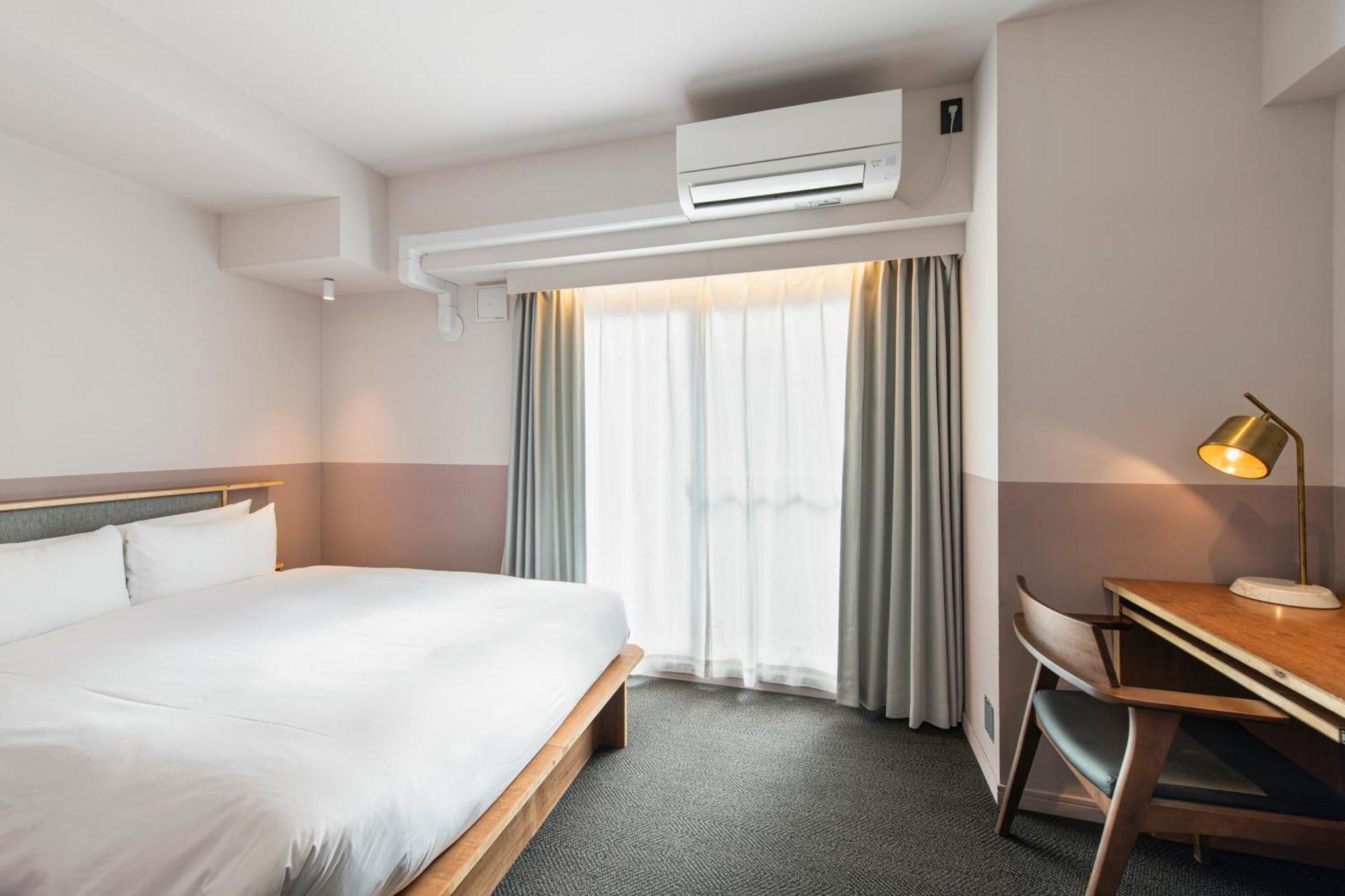 Hotel Asakusa Kannonura Tokyo prefektur Exteriör bild