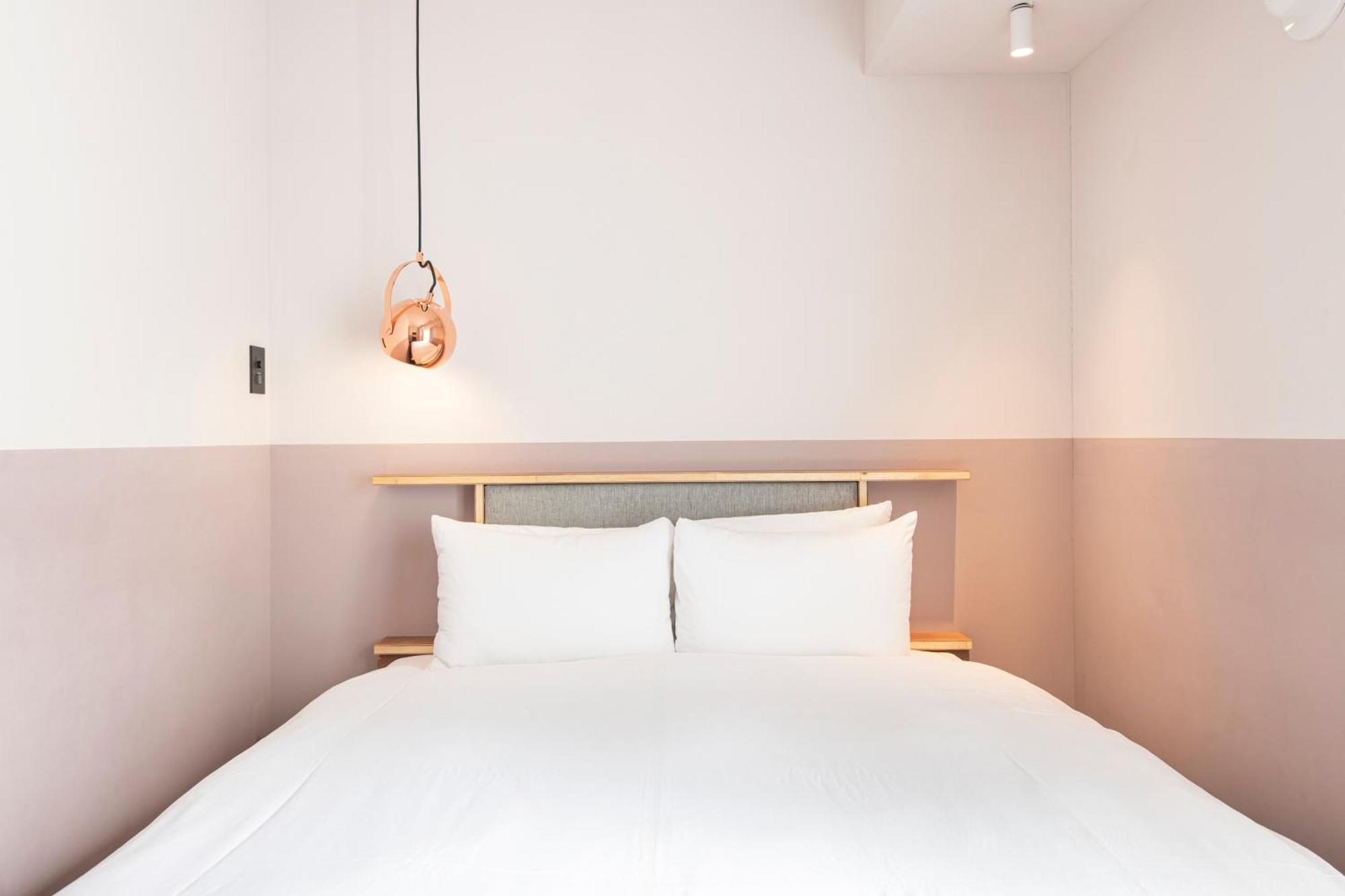 Hotel Asakusa Kannonura Tokyo prefektur Exteriör bild