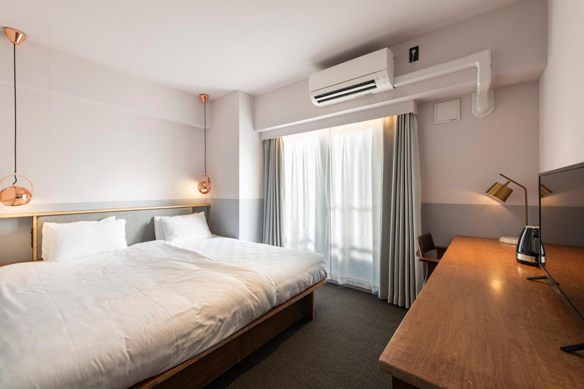 Hotel Asakusa Kannonura Tokyo prefektur Exteriör bild